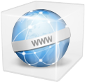 Domain names