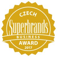 Czech Superbrands