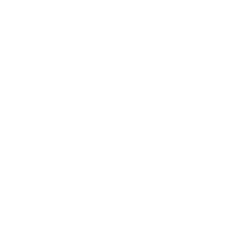 White badge