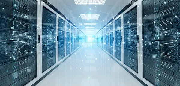 Migrace dat